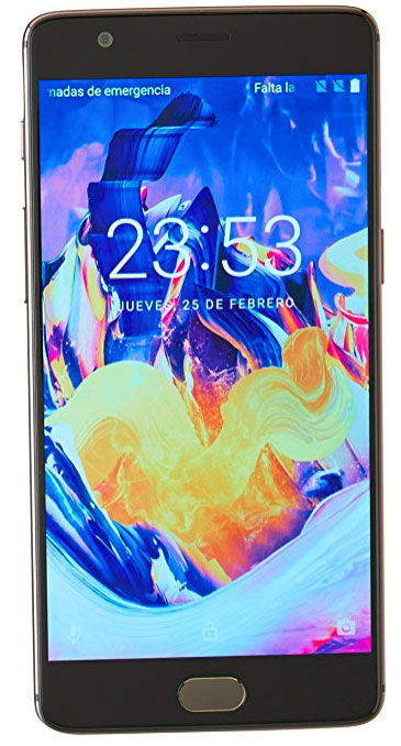 OnePlus 3T