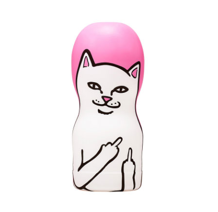 RIPNDIPxTenga Sex Toy