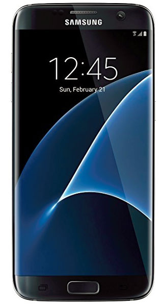 Samsung Galaxy S7 Edge