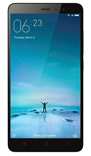 Xiaomi Redmi Note3