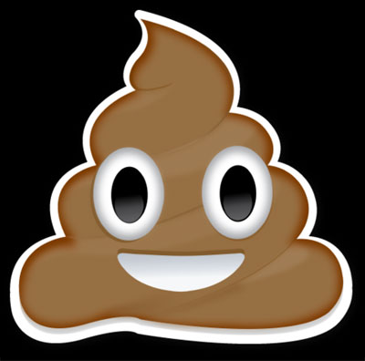 poop emoji