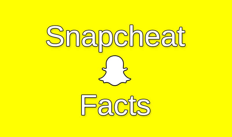 the facts of snapcheat