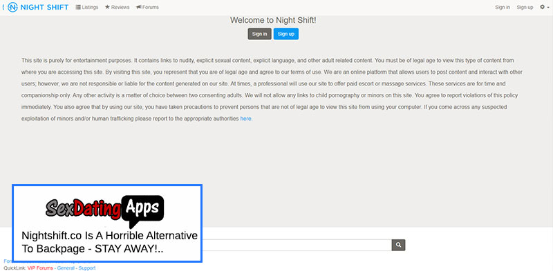 nightshift.co screenshot