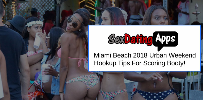 miami beach urban weekend tips