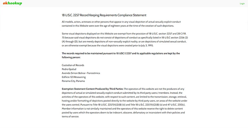 okhookup.com 2257 page