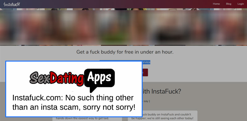 Instafuck Review