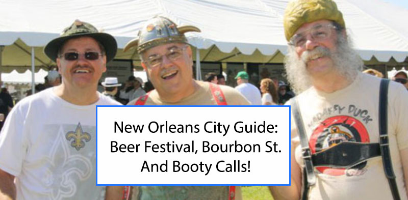 new orleans guide