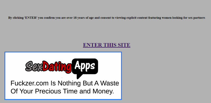 fuckzer review