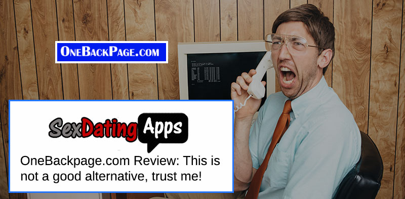 Onebackpage reviews