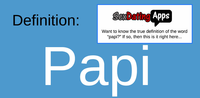 Papi definition