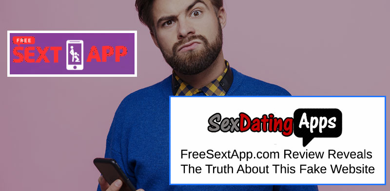 free sext app - official review