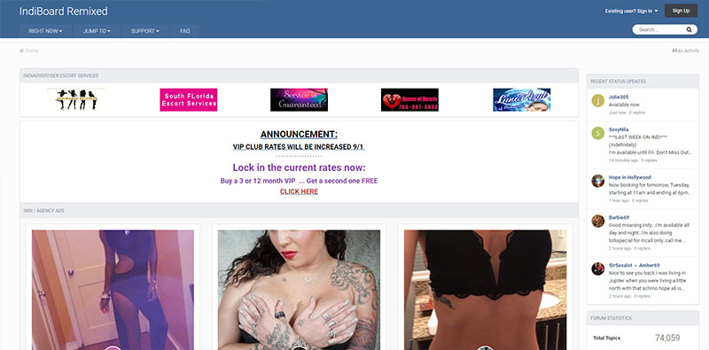 independentgirls ads