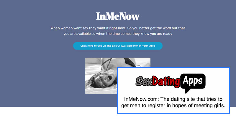 InMeNow.com Review