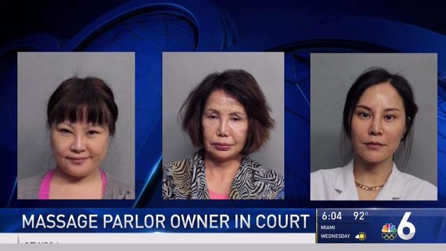 massage parlor busts