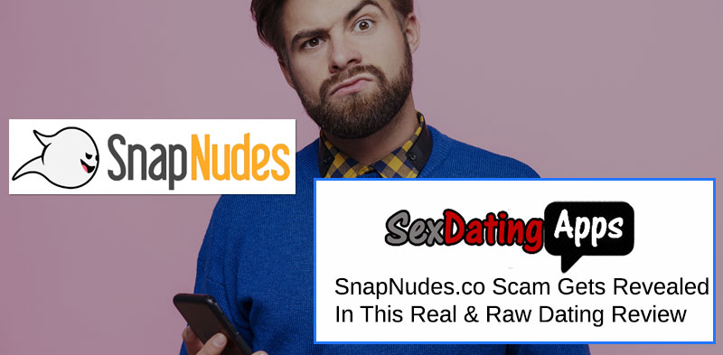 snap nudes site review