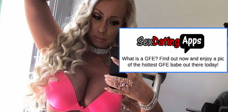 GFE definition