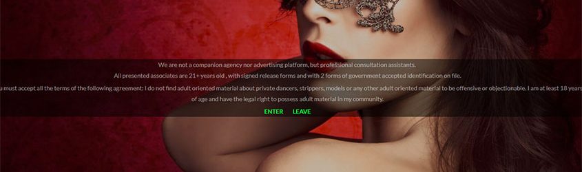 xo companions homepage