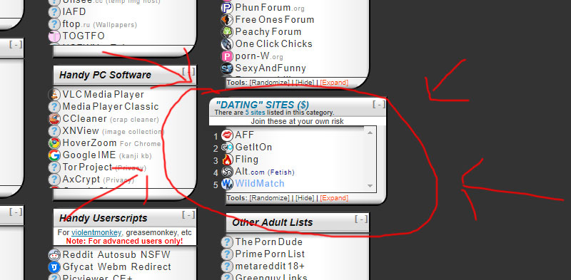 tblop dating site rankings