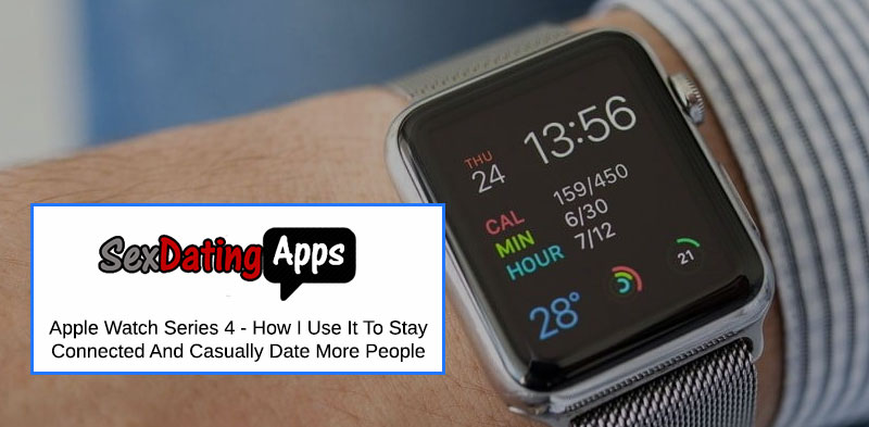 Apple Watch Apps