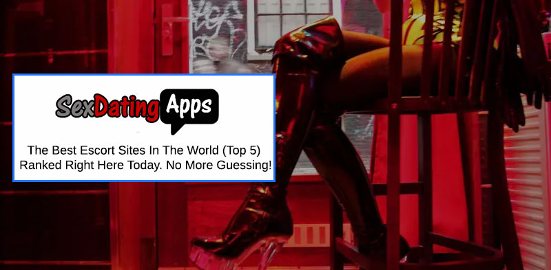 top 5 best escort sites