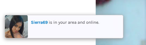 popups on Meetbang.com