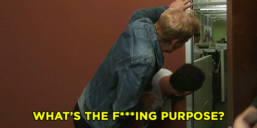 this is the purpose!