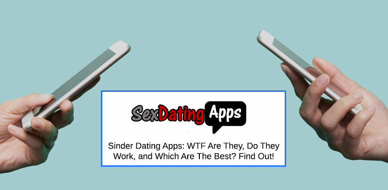 sinder dating app reviews