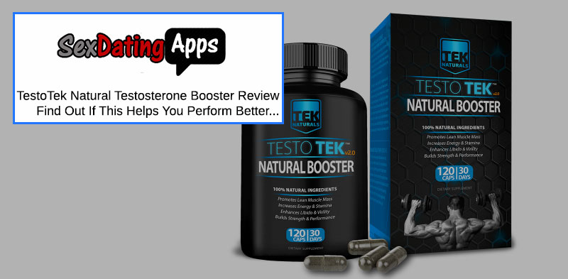 bottle of testotek free