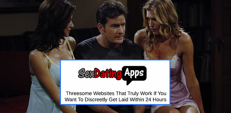 threesome websites ranked