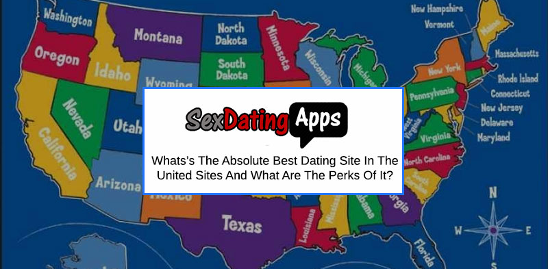 best dating site in the united states of america