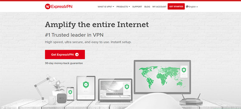 ExpressVPN