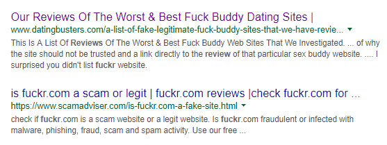 fuckr search results