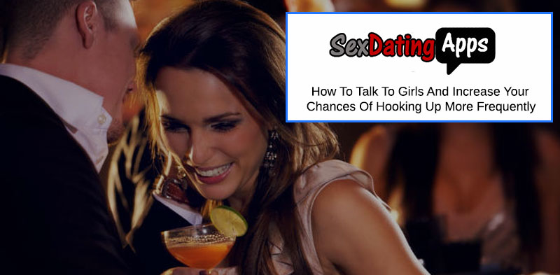 Tips On How To Talk To Girls