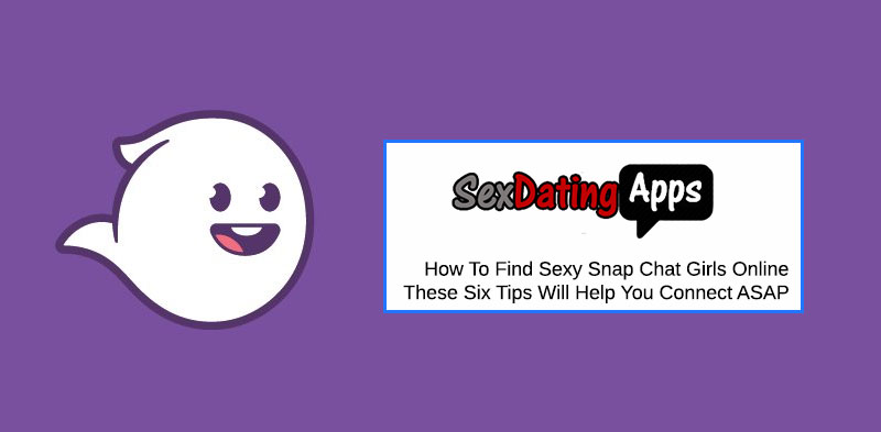 find sexy snap chat girls