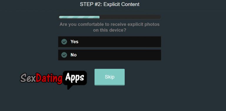 SnapMingles Review: No People To Mingle With, Just Shady Redirects