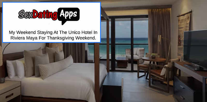 unico hotel review