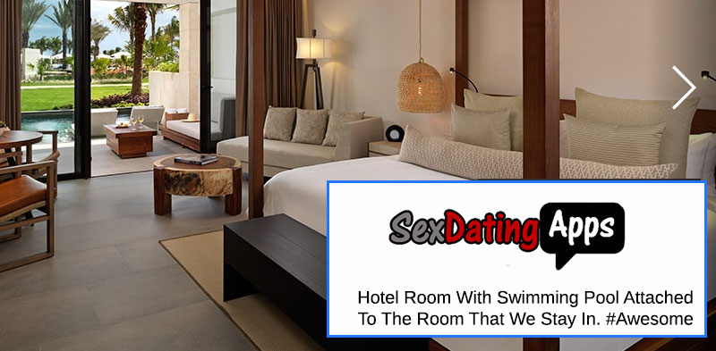 Unico Hotel Room First Floor