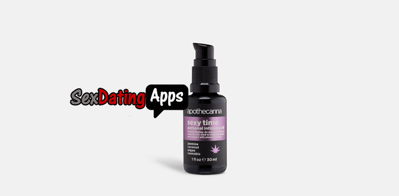 apothecanna intimacy oil