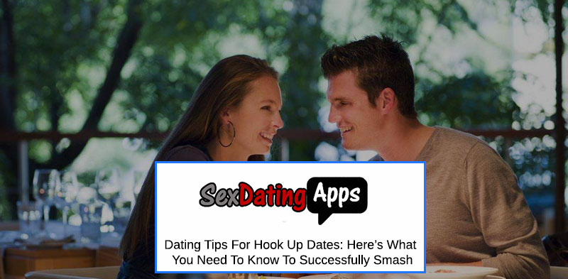 Dating tips for men who want to more sex