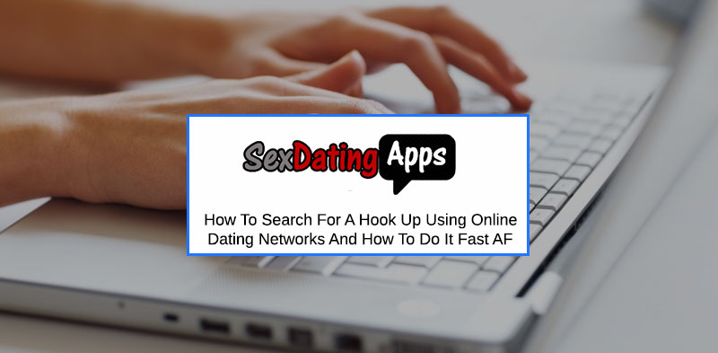How To Search On Dating Sites