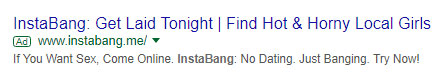 instabang.me text ads