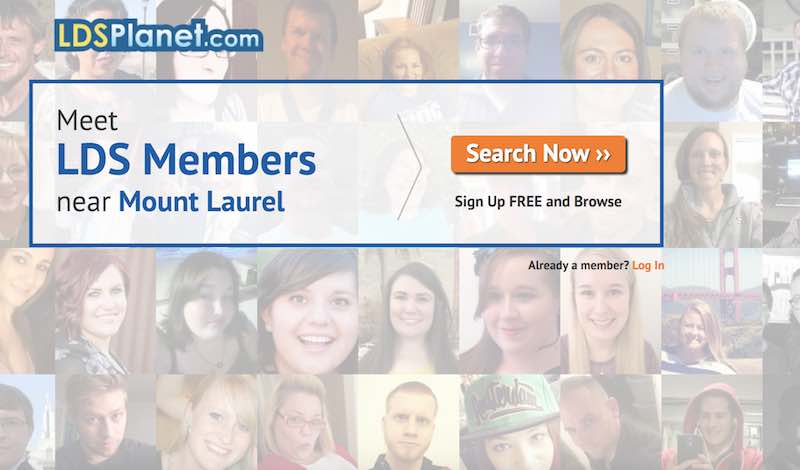 LDSPlanet.com Homepage