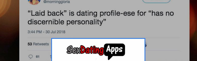 tips on creating online dating profiles