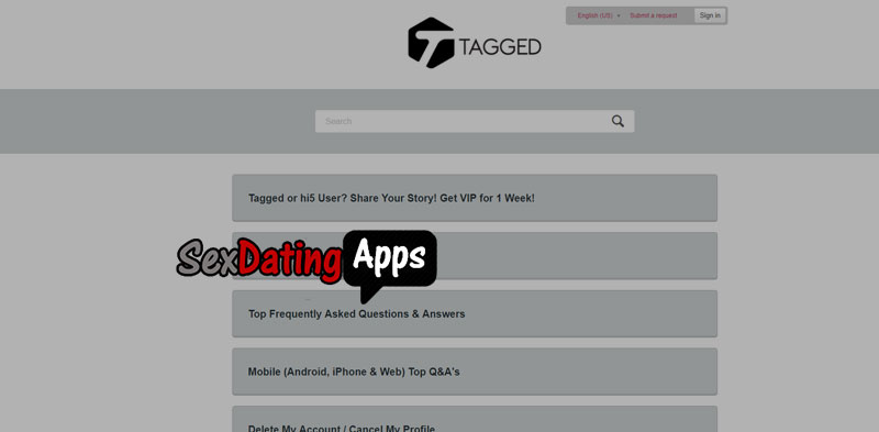 hi5.com customer support