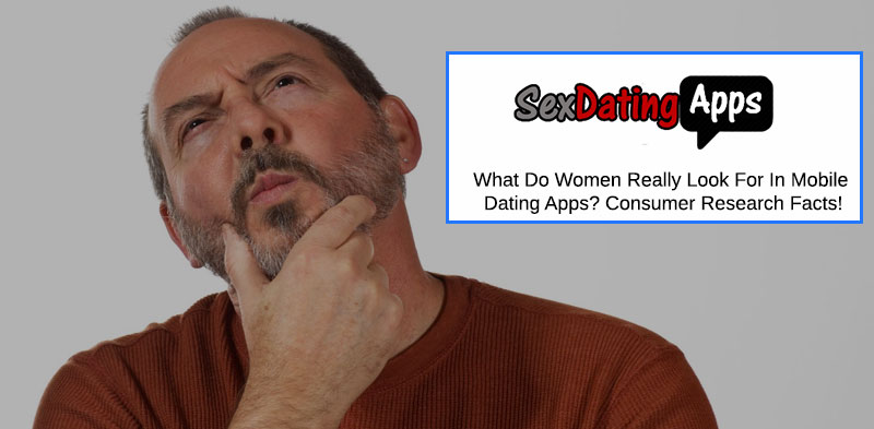 what do women want in apps?