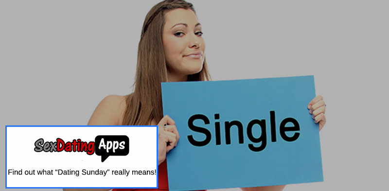 Dating Sunday