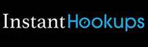 InstantHookups logo