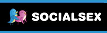 SocialSex logo