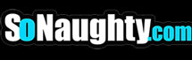 SoNaughty logo