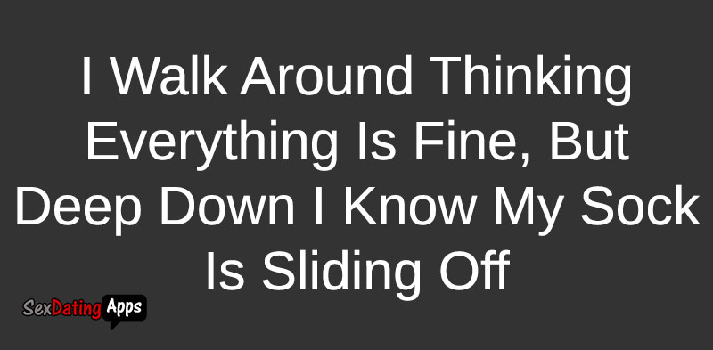 emotional but funny dating bio